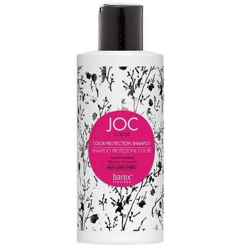 Joc color шампунь Barex