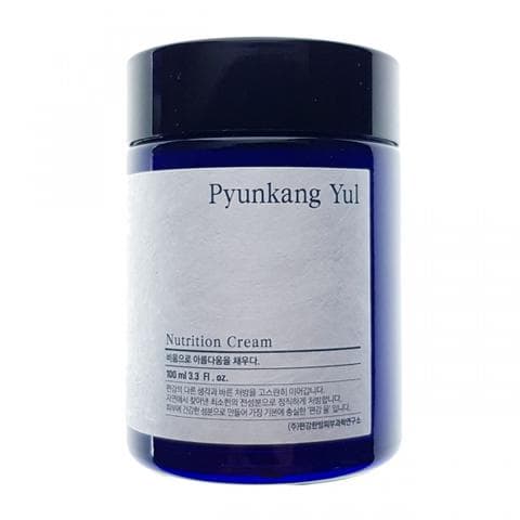 Крем Pyunkang Yul питательный