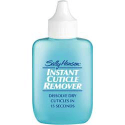 Ремувер для кутикулы Sally Hansen Instant Cuticle Remover