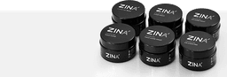 Гель для ногтей ZINA Гель для наращивания и моделирования ногтей
