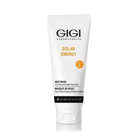 Маска Solar Energy Gigi