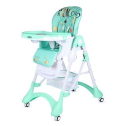 Стульчик для кормления Babyton Happy Animals