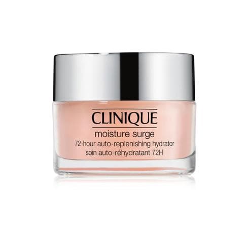 Крем Clinique Moisture Surge 72-Hour Auto-Replenishing Hydrator