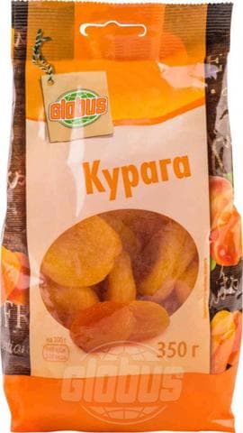 Курага Глобус