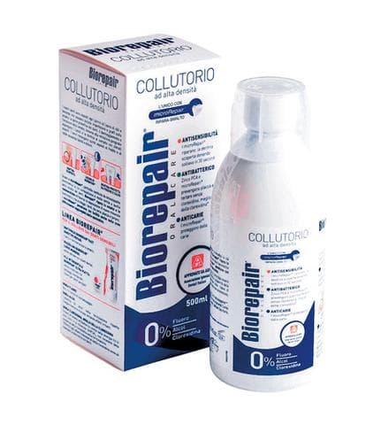 Ополаскиватель для полости рта Biorepair