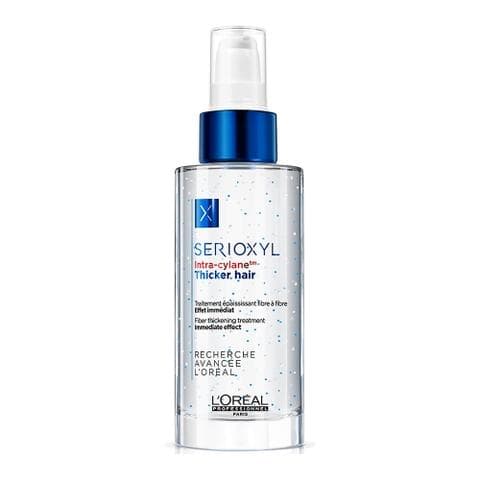 Сыворотка для волос Serioxyl L'Oreal Professionnel Thicker Hair Serum