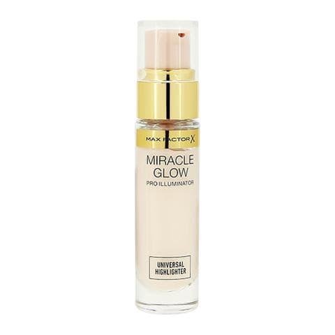 Хайлайтер для лица Miracle Glow Pro Illuminator Max Factor