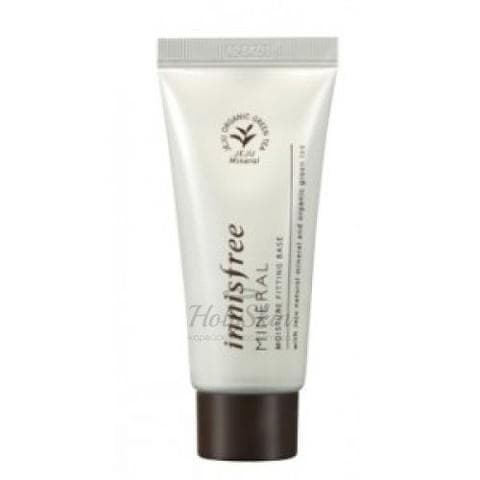 Праймер Mineral Moisture Fitting Base InnisFree