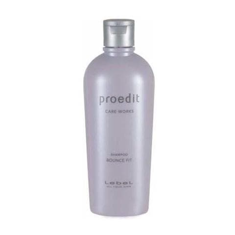 Шампунь для волос Proedit Through Fit Lebel Cosmetics