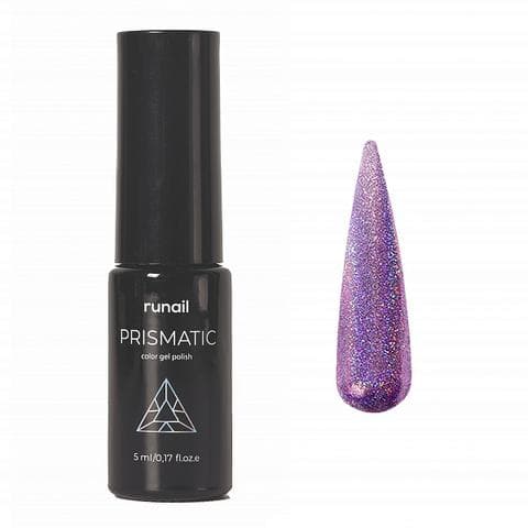 Гель лак RuNail Prismatic