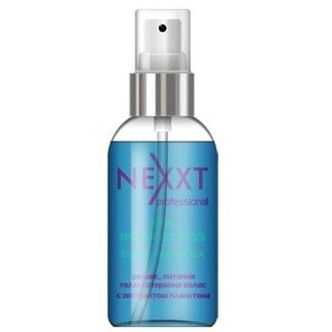 Эликсир Релакс, питание Nexxt Professional Spa Relax + Stress Elixir Nirvana Эликсир Релакс