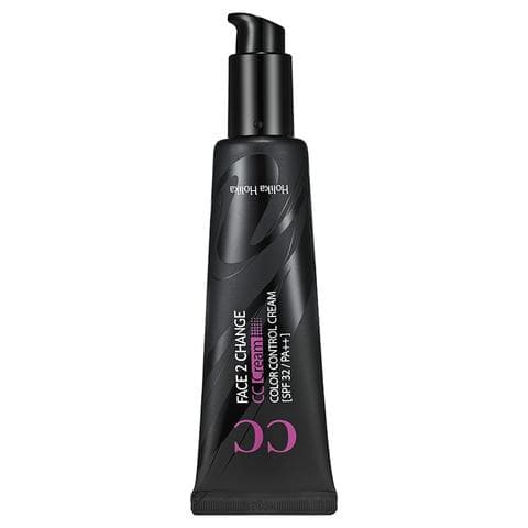 СС крем Face 2 Change CC Cream Holika Holika 