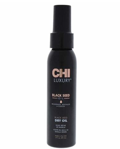 Luxury Масло масло для волос Chi