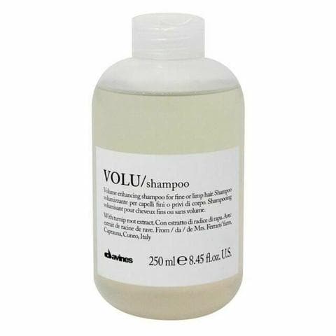 Шампунь для волос Volu Volume Enhancing Davines