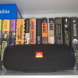 Колонки JBL Charge 3