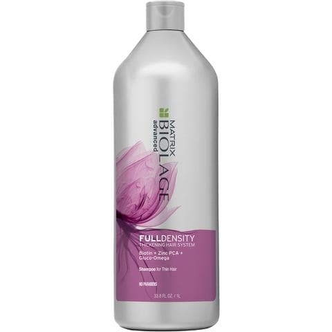 Шампунь Biolage Full Density Shampoo Matrix 