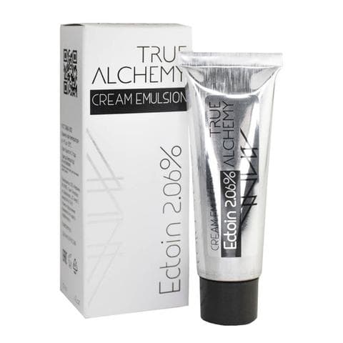 Крем-эмульсия Ectoin 2,06% True Alchemy 