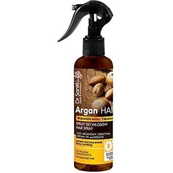 Argan hair Dr. Sante 