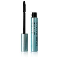 Тушь для ресниц Volume mascara max extra black Jeanmishel 