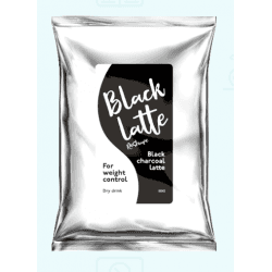 Кофе для похудения "Black Latte"