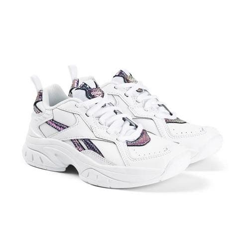 Кроссовки Reebok Iridescent Xeona