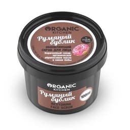 Румяный бублик Organic kitchen 