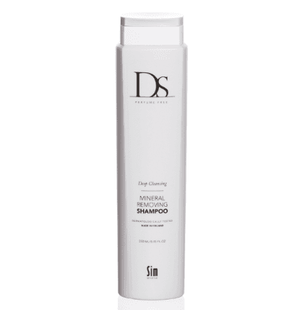 Шампунь для объема DS Volume Shampoo Sim Sensitive