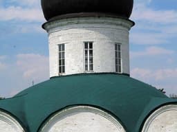 Александровская слобода, Александров, Россия