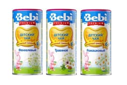 Чай Bebi