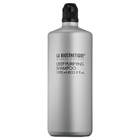 Шампунь после окраски Interactive Shampoo La Biosthetique