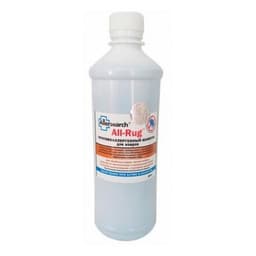 ALL-RUG шампунь для ковров Allersearch