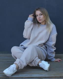 Свитшот You-in-hygge Hygge_soft