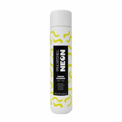 Шампунь Neon Sugar Cleanse Shampoo Paul Mitchell 
