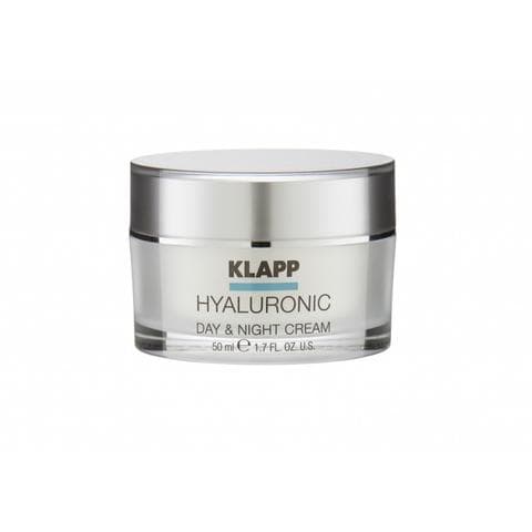 Крем день-ночь Day Night Cream Klapp
