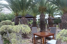 Отель "Grand Resort" 5*, Лимассол, Кипр