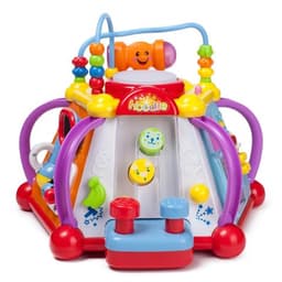 Игровой центр «Активити» Baby go
