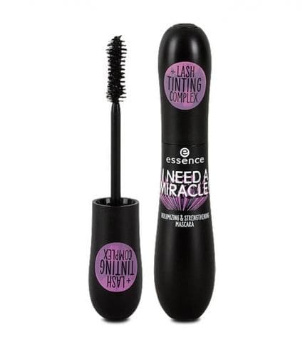 Тушь для ресниц Essence I need a miracle