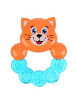 Развивающая игрушка котик., Умка