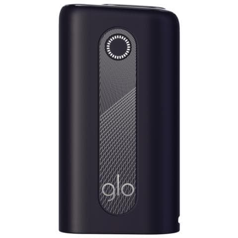 Glo hyper
