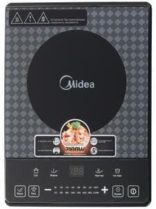 Плита Midea MS IN 2200