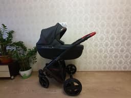 Коляска Coletto Modena 3 в 1