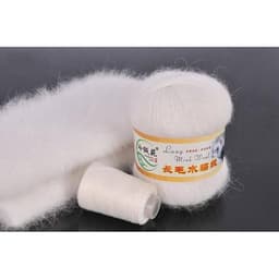Пряжа mink wool