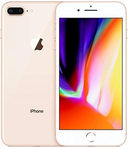 Телефон IPHONE 8+