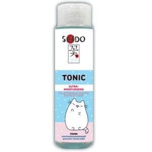 Тоник для лица SEONDO