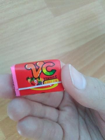 Жевательная резинка VC