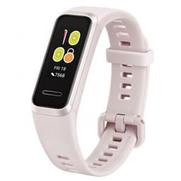 Умный браслет Huawei Band 4
