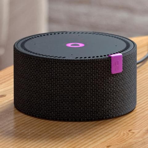 Станция Мини yandex YNDX-0004B