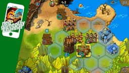 Игра "European War Empire"