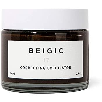 Скраб Beigic Correcting Exfoliator