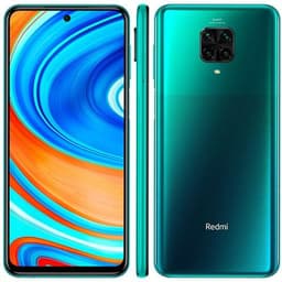 Телефон Xiaomi Redmi Note 9 Pro